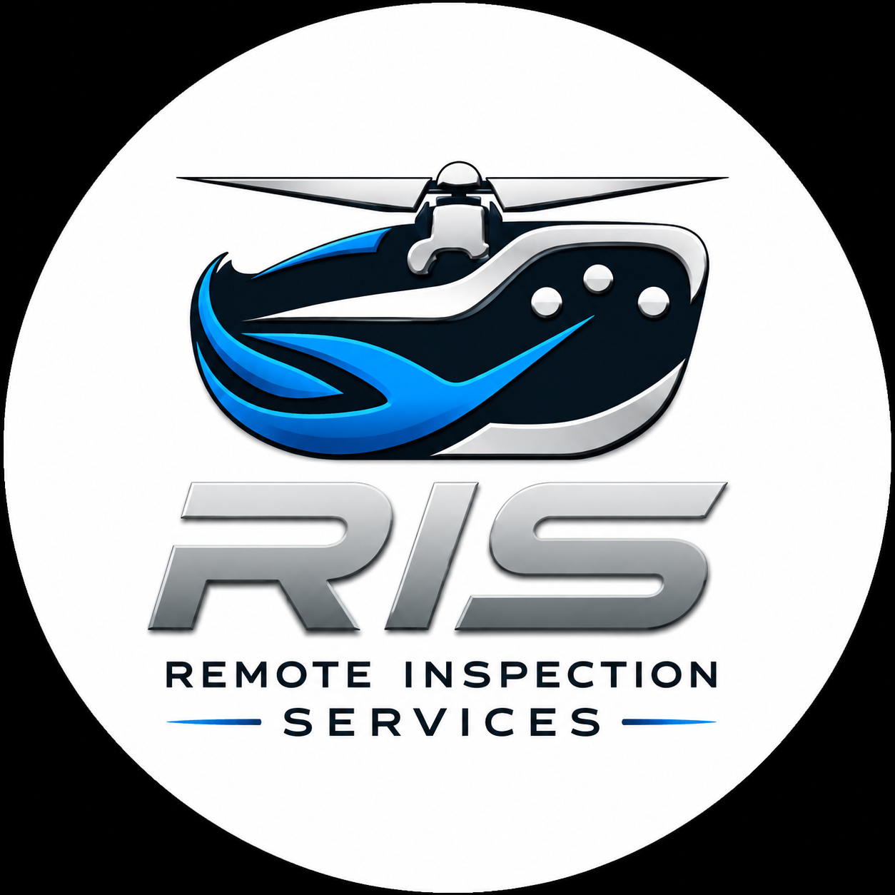 Company Remote Inspection Services Ltd. Description and contact information.